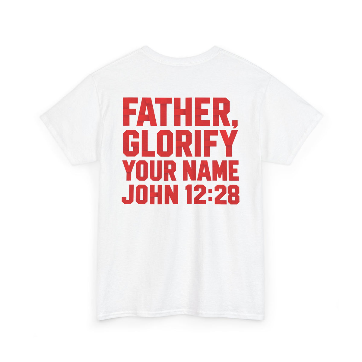 PNP TEE (red logo)