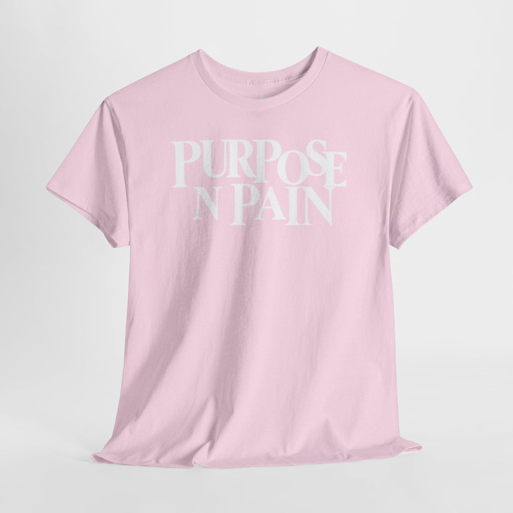 PNP TEE (white logo)