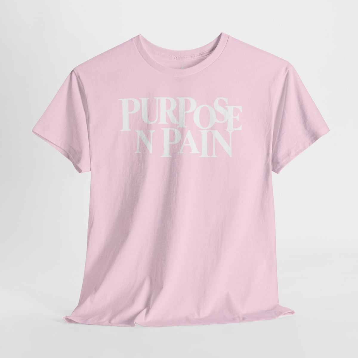 PNP TEE (white logo)