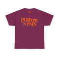 PNP TEE (orange logo)