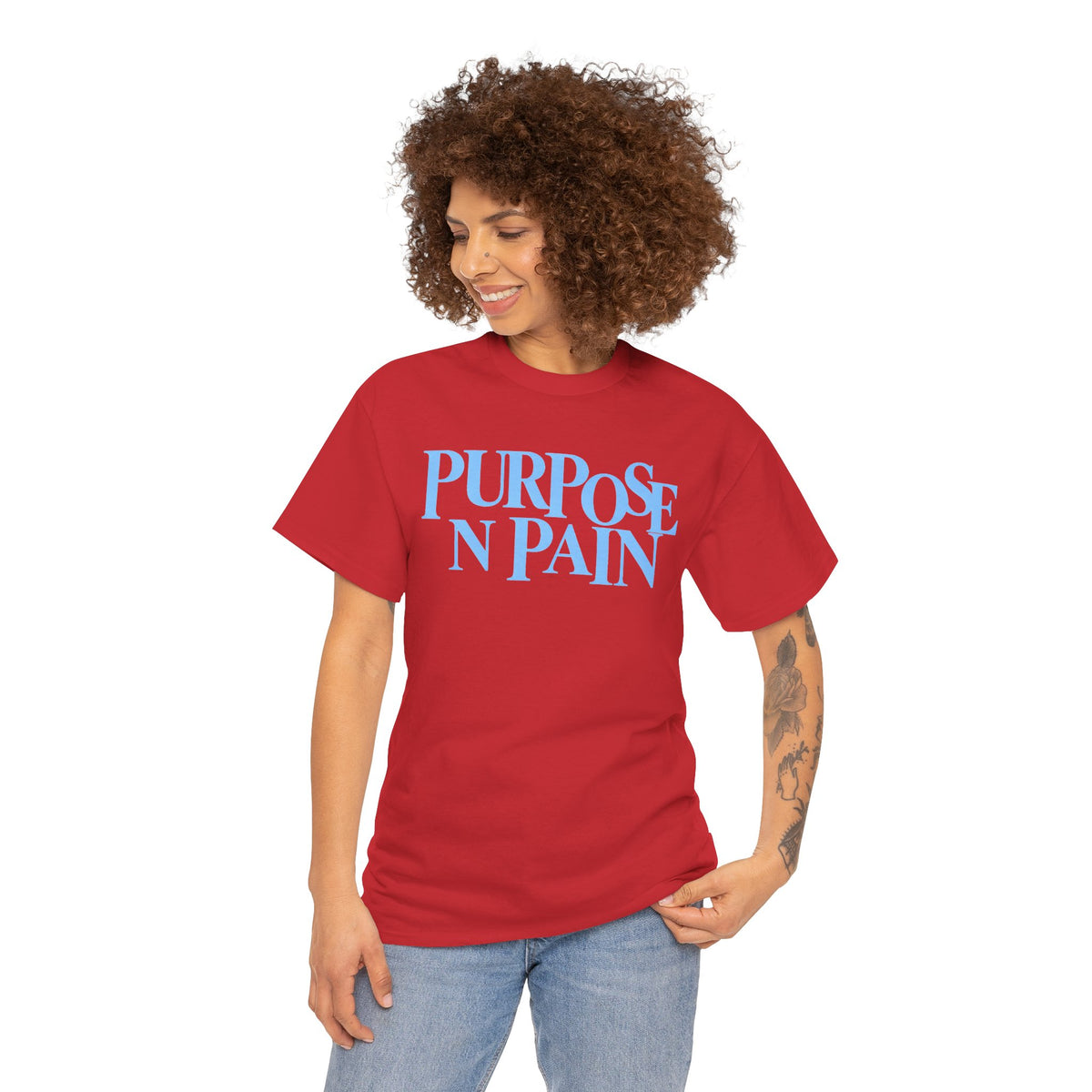PNP TEE (light blue logo)