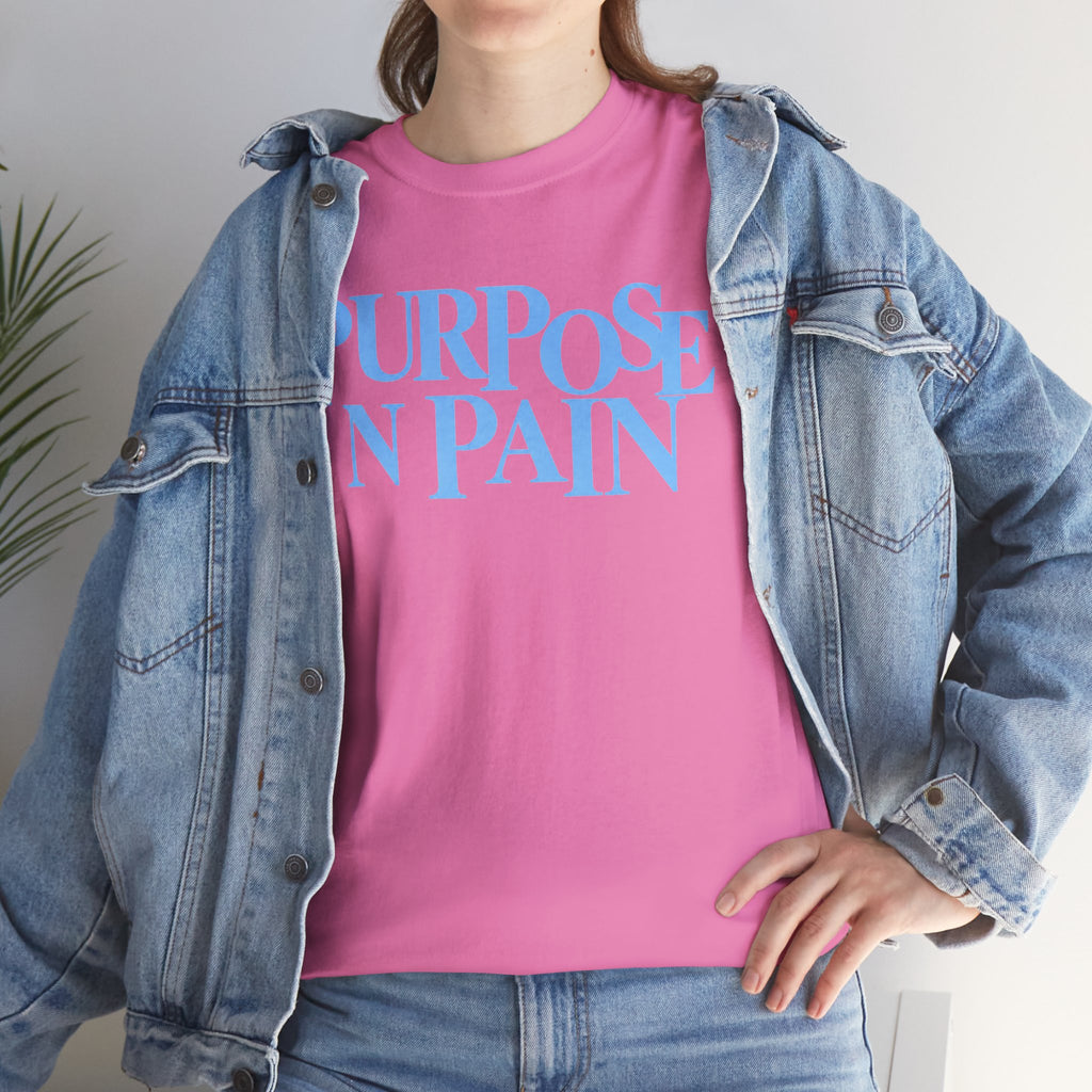 PNP TEE (light blue logo)