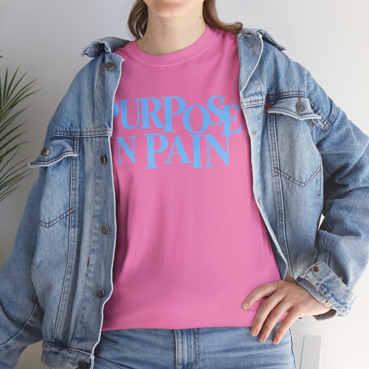 PNP TEE (light blue logo)