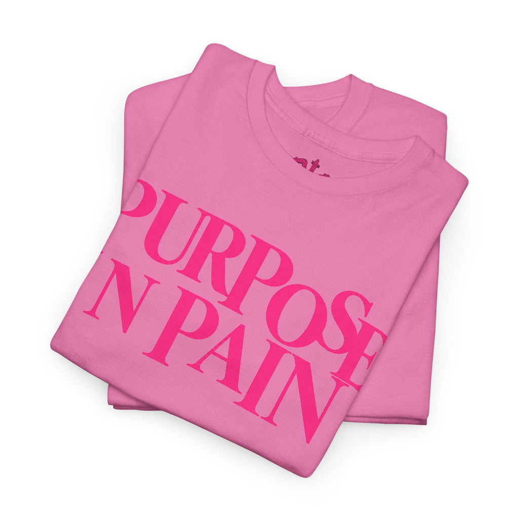 PNP TEE (pink logo)