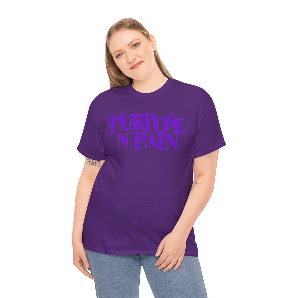 PNP TEE (purple logo)