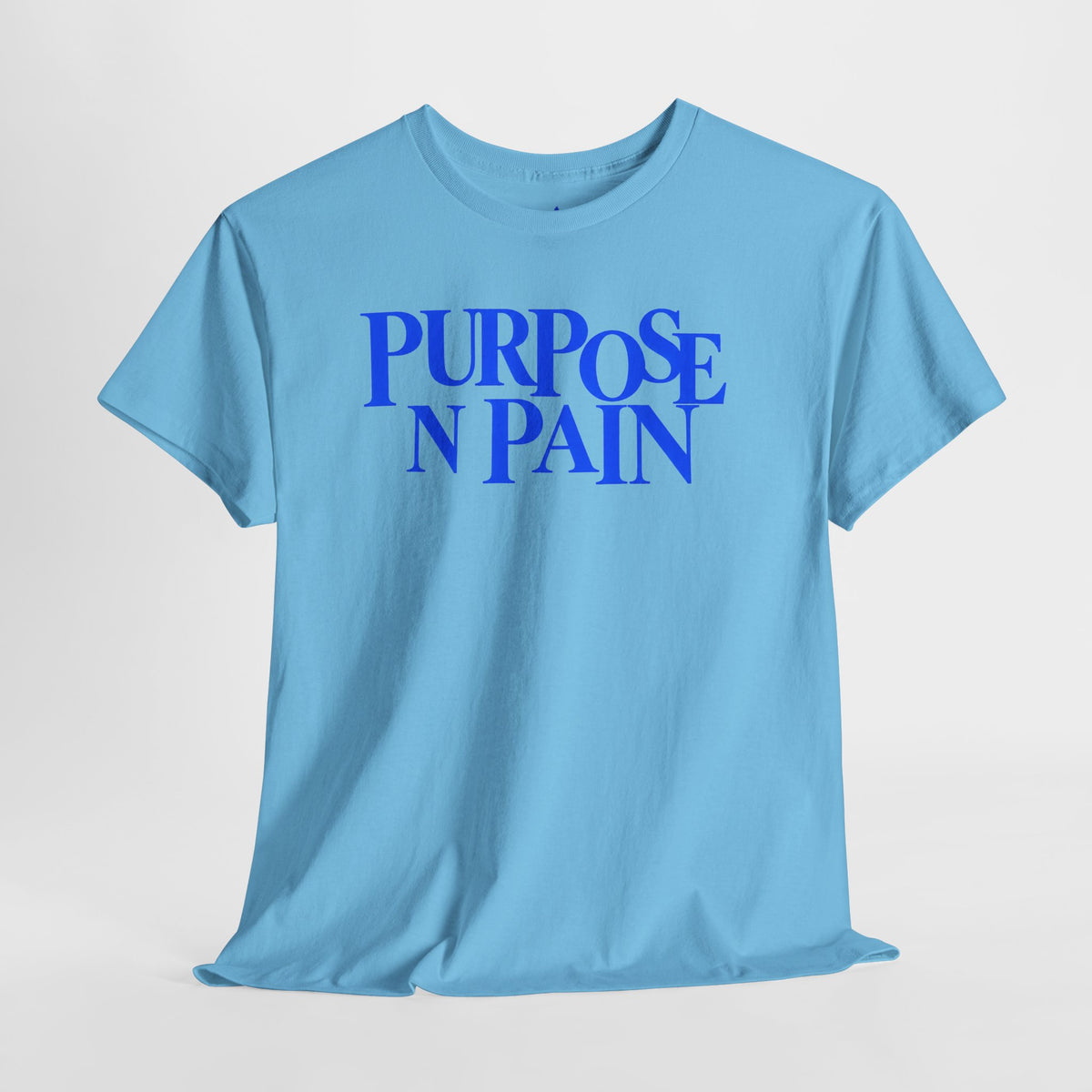PNP TEE (blue)