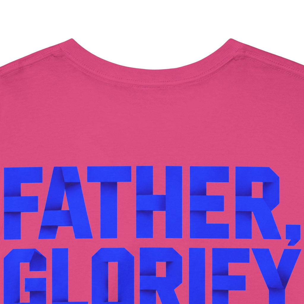 PNP TEE (blue)