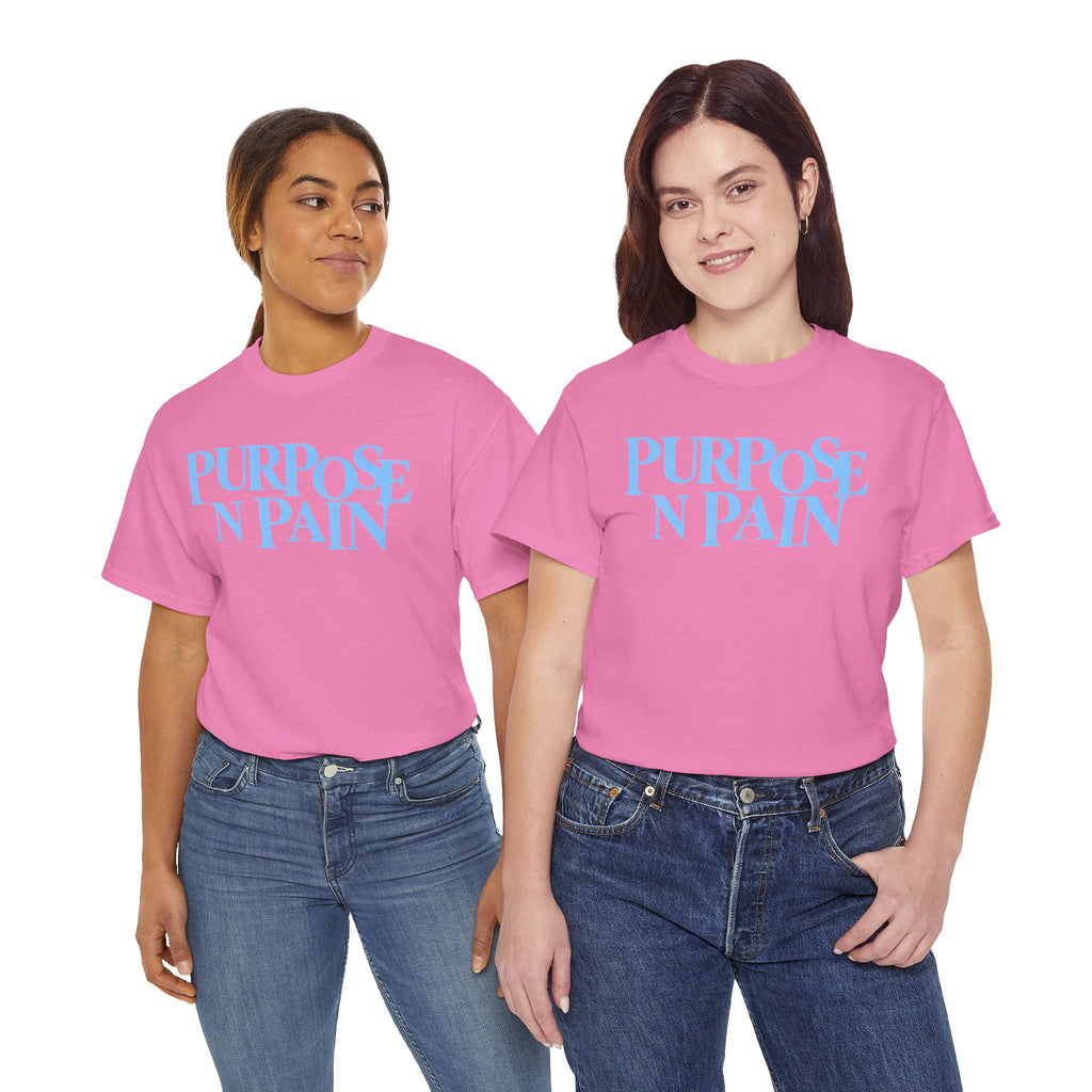 PNP TEE (light blue logo)