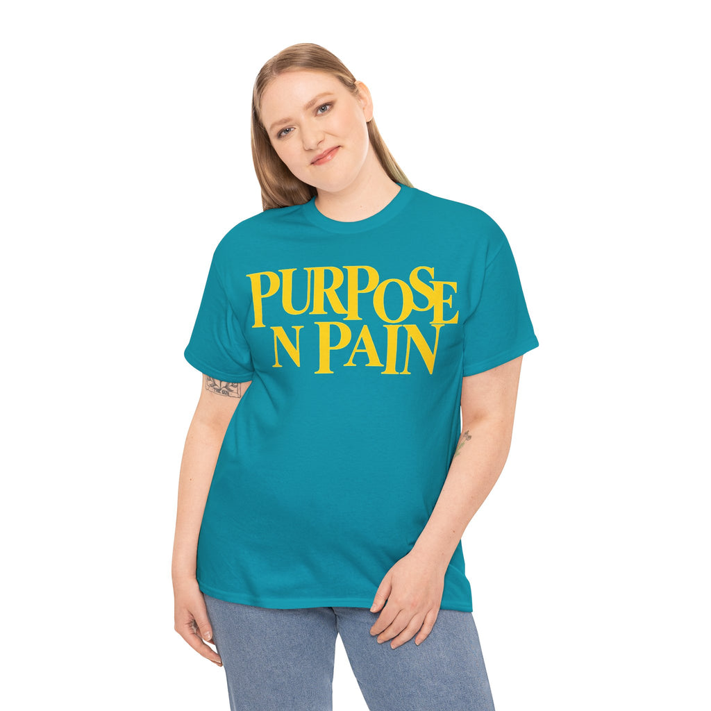 PNP TEE (yellow logo)