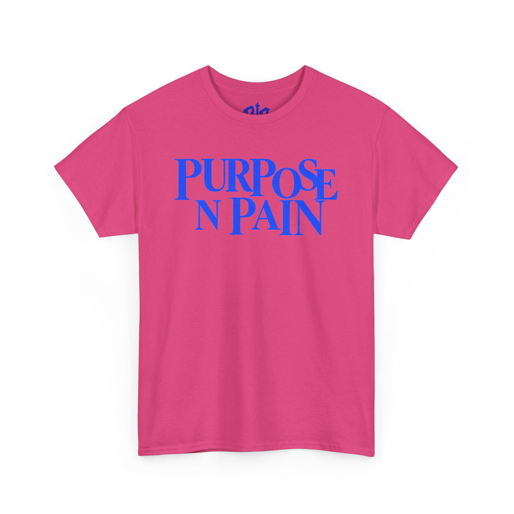 PNP TEE (blue)