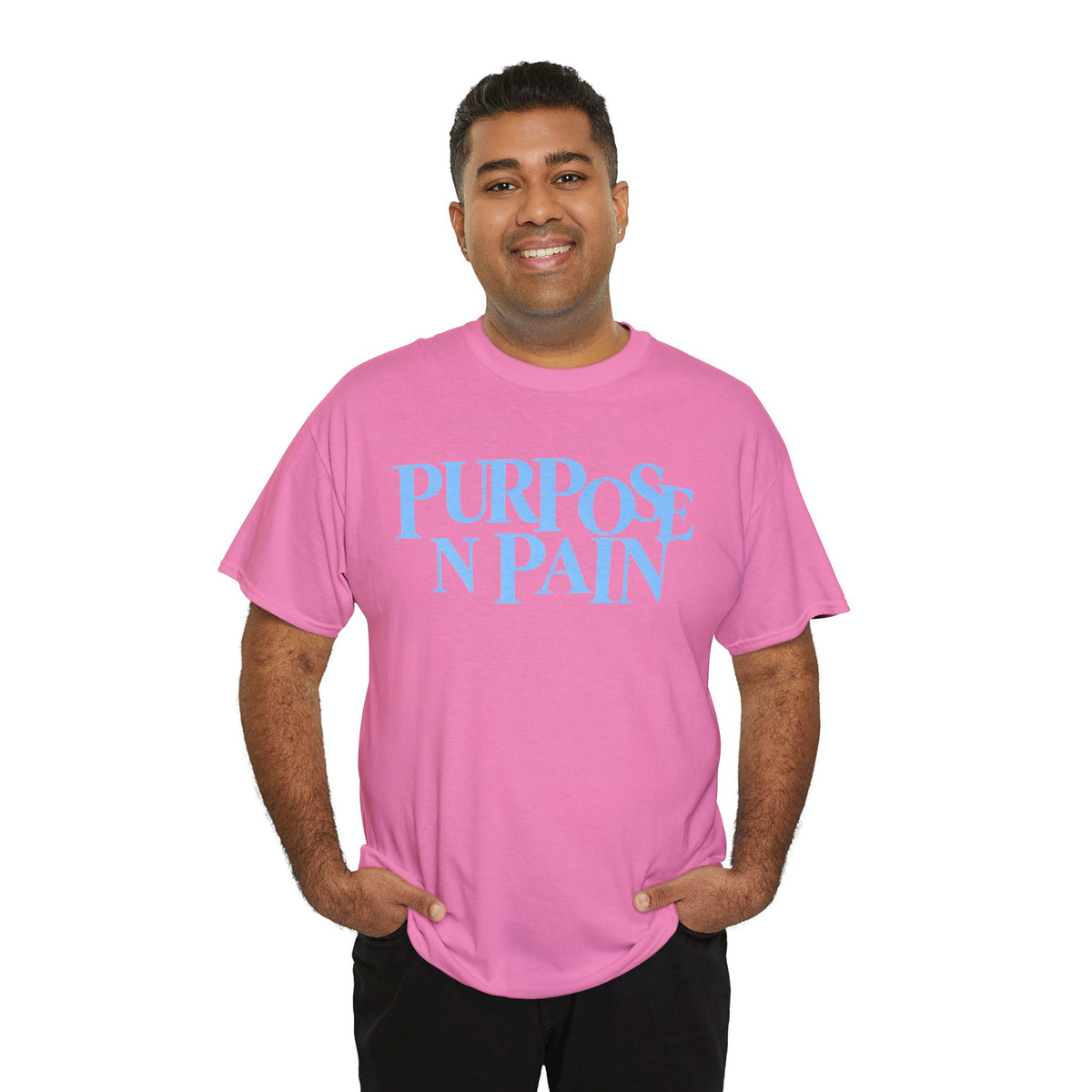 PNP TEE (light blue logo)