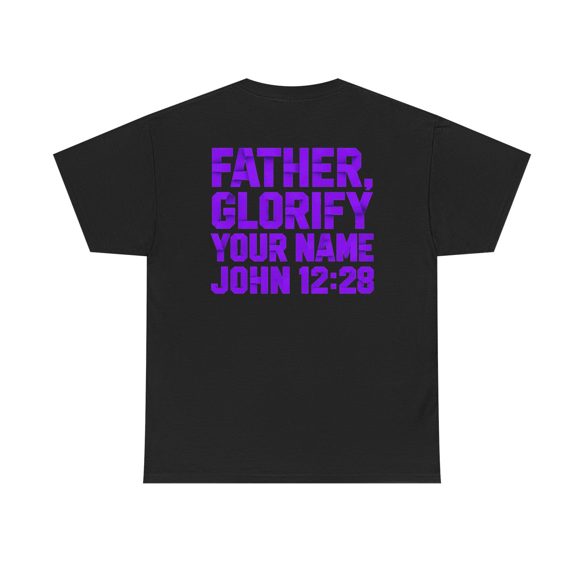 PNP TEE (purple logo)