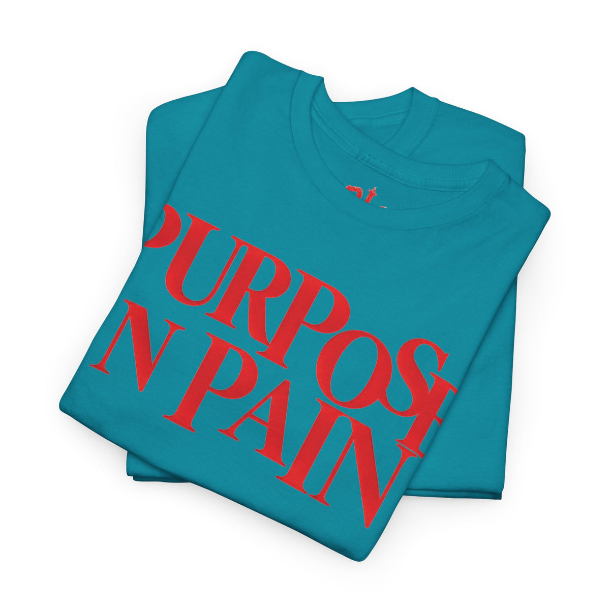 PNP TEE (red logo)