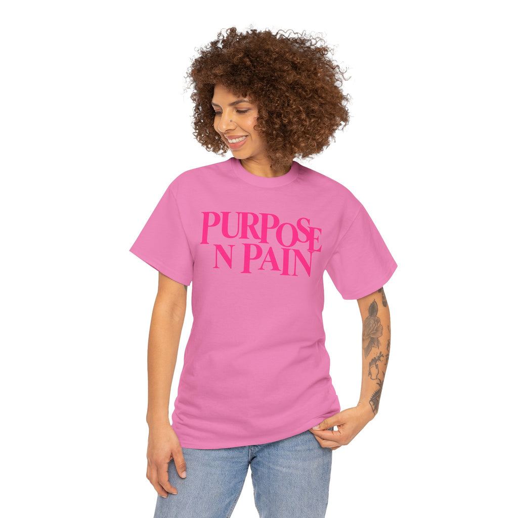 PNP TEE (pink logo)