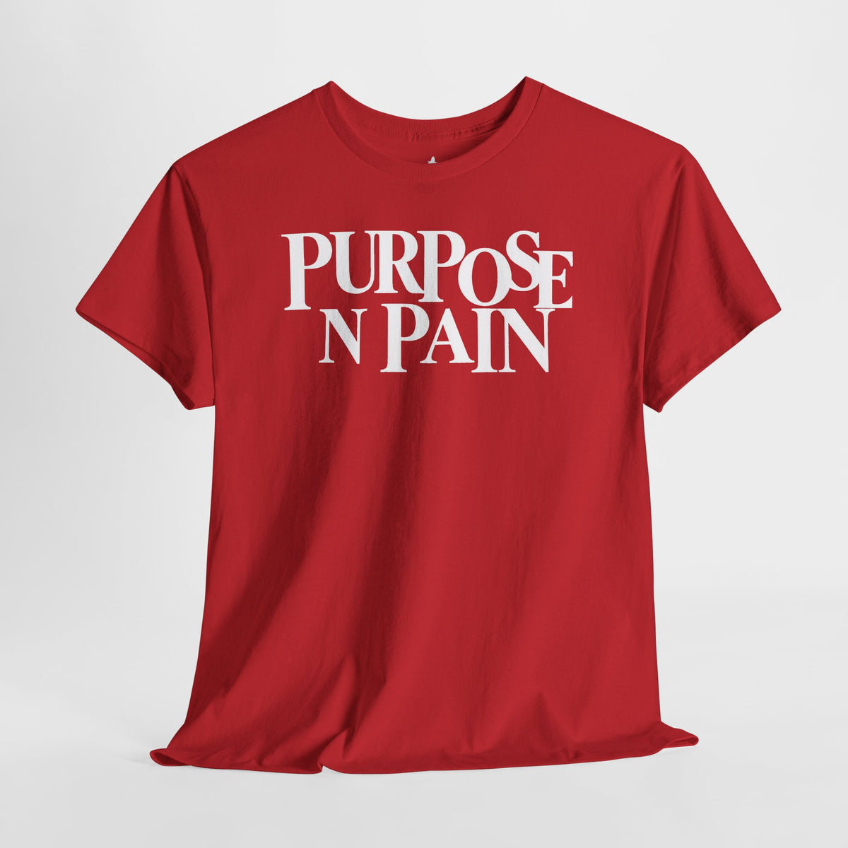 PNP TEE (white logo)