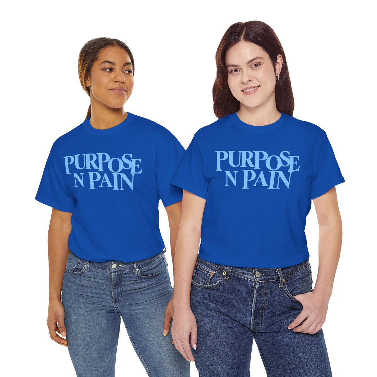 PNP TEE (light blue logo)