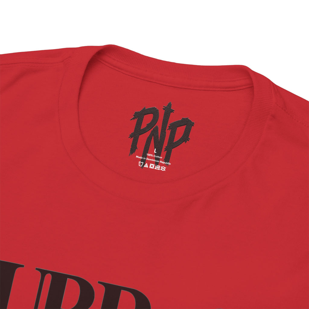 PNP TEE (black logo)