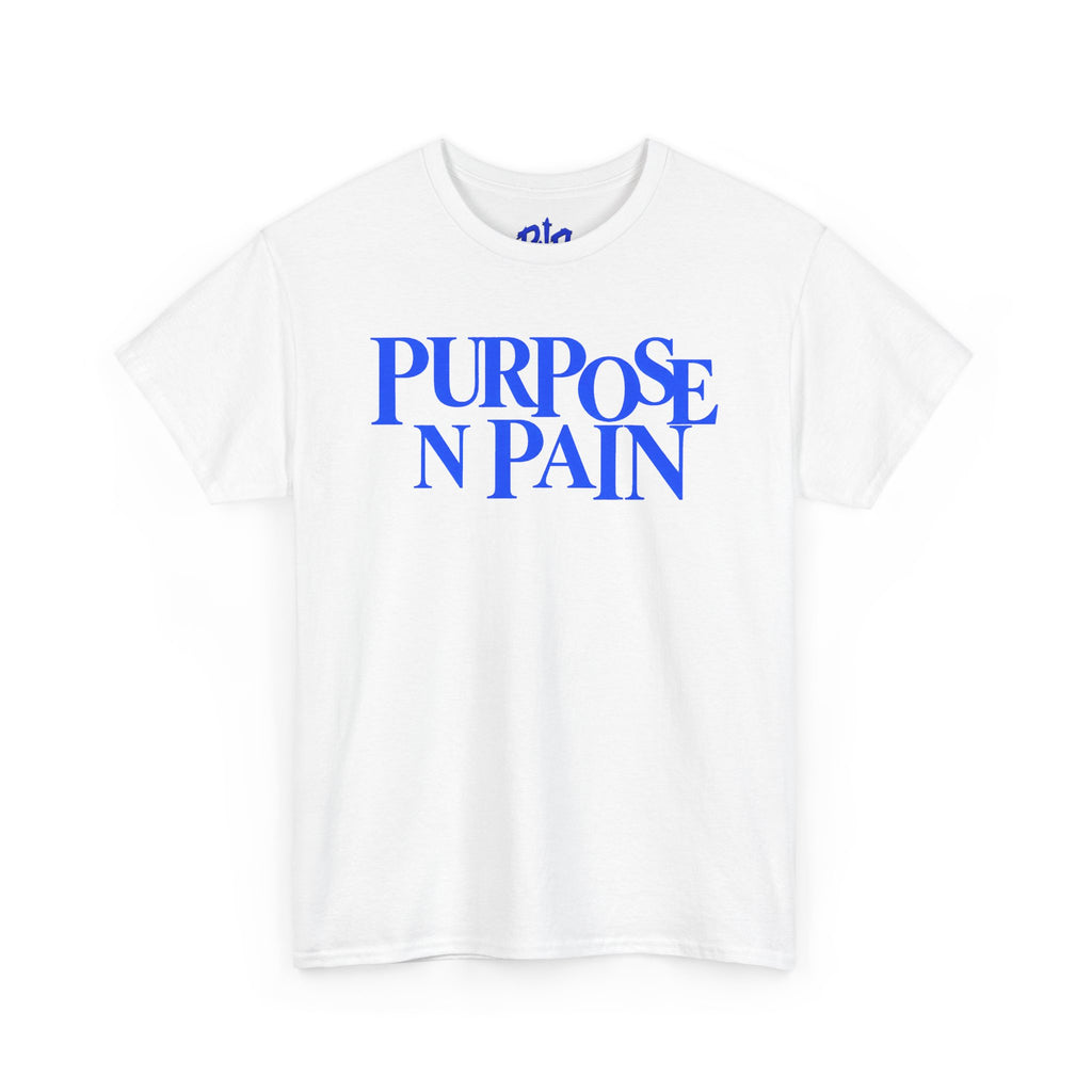 PNP TEE (blue)
