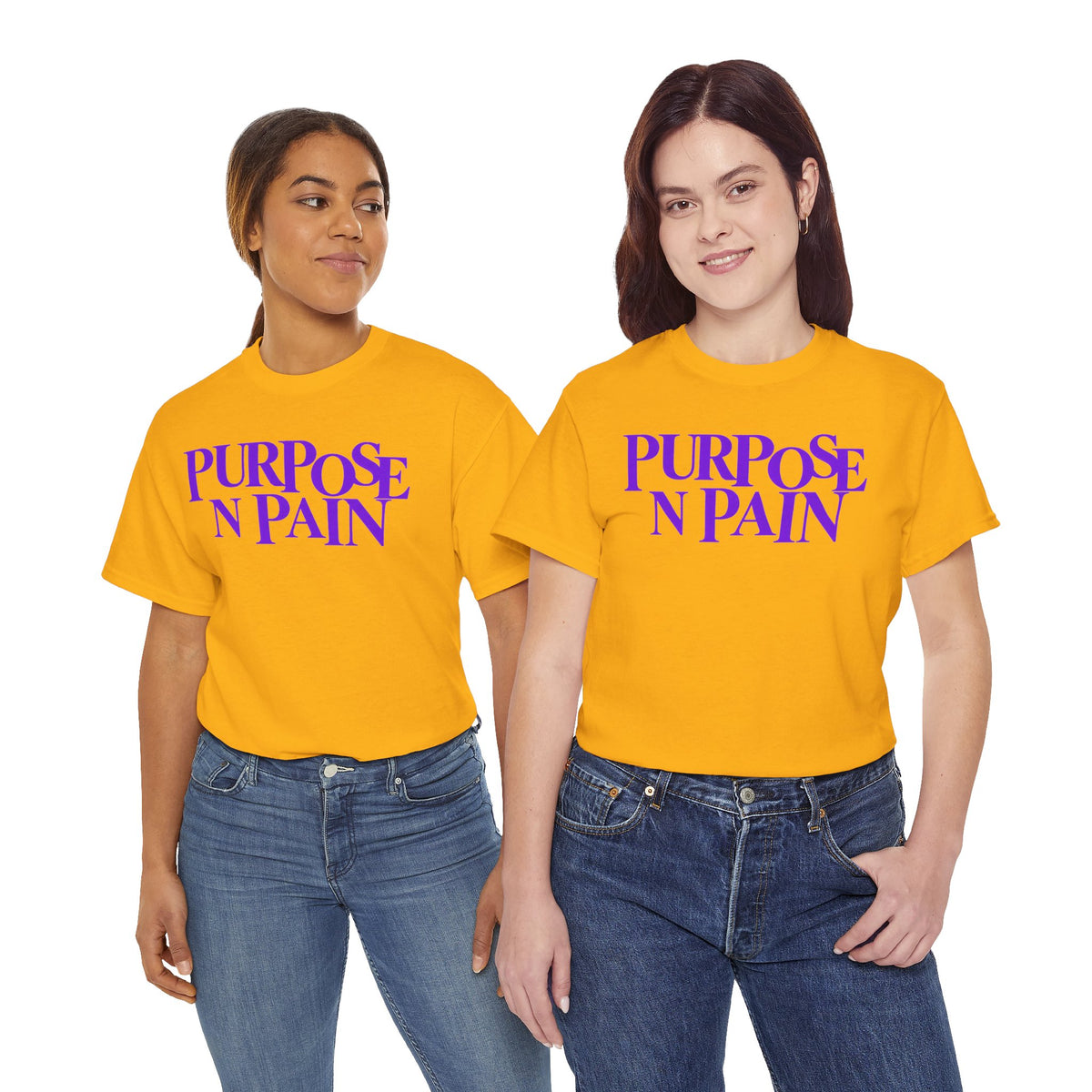 PNP TEE (purple logo)