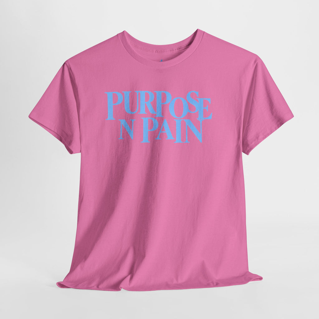 PNP TEE (light blue logo)