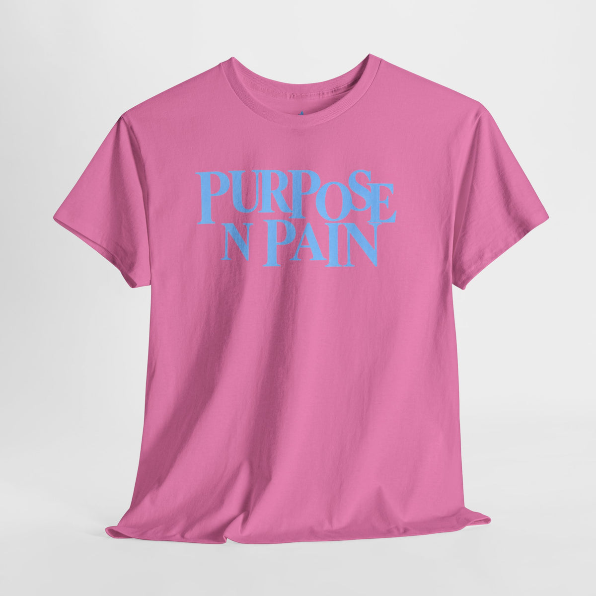 PNP TEE (light blue logo)