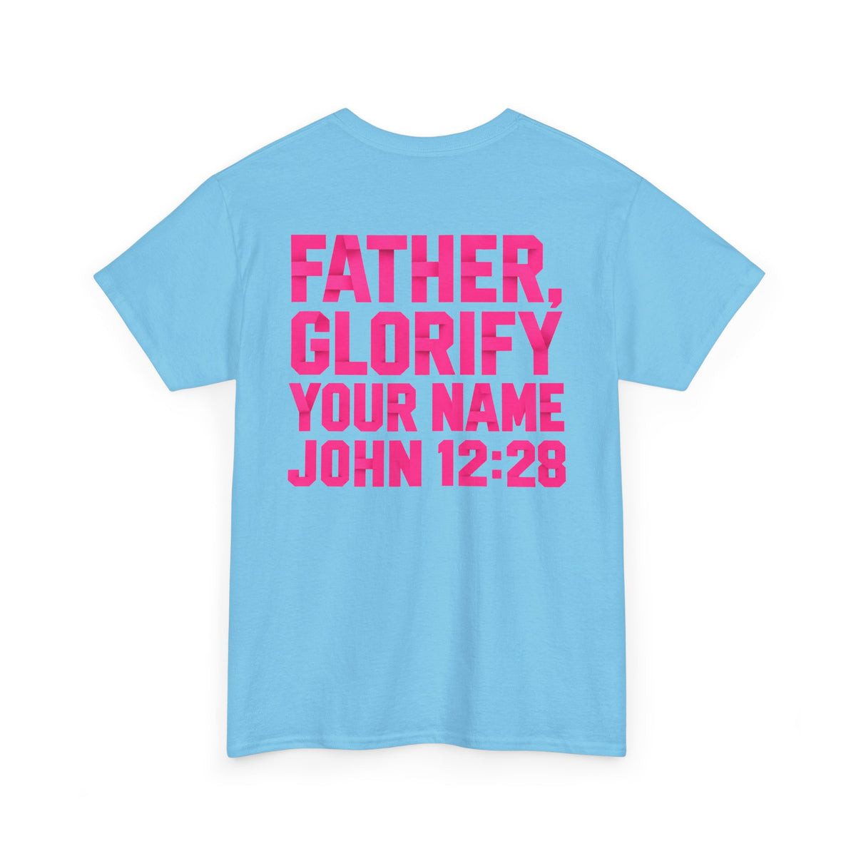 PNP TEE (pink logo)