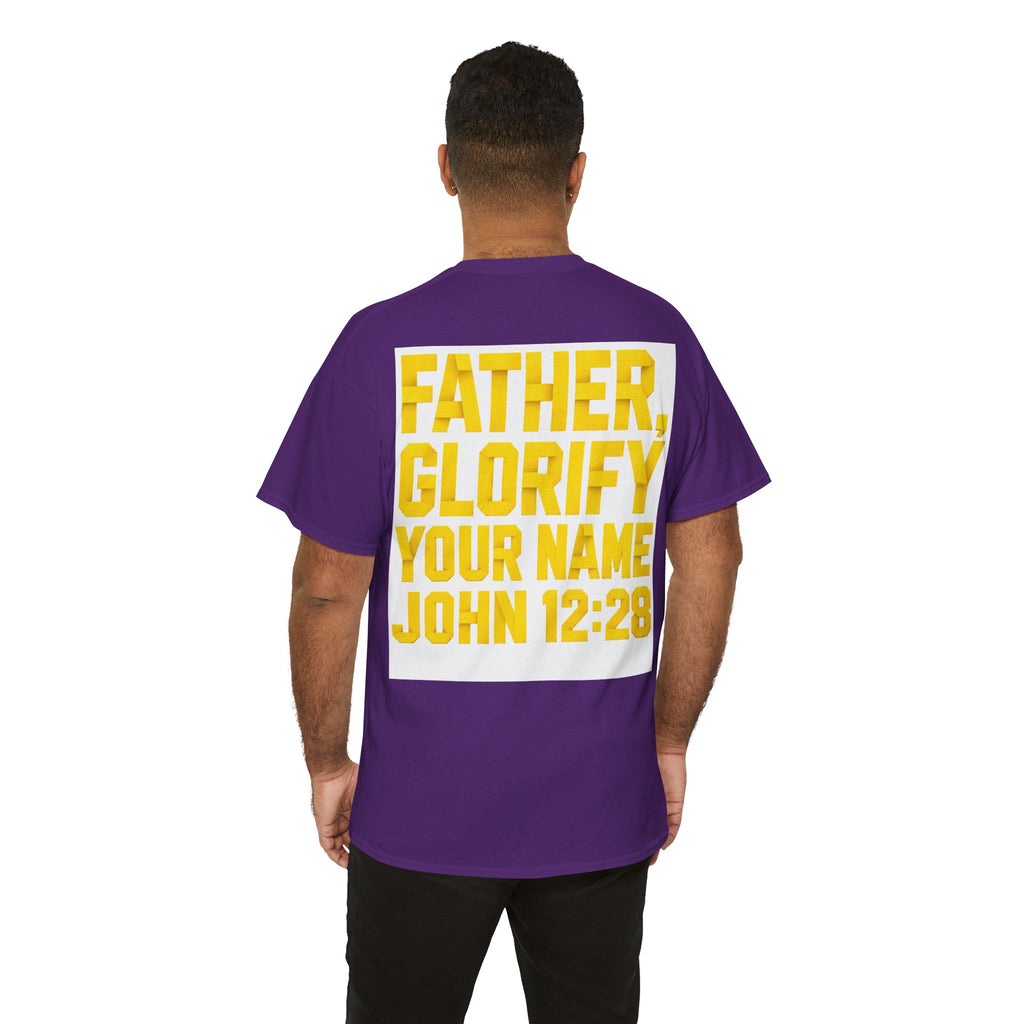 PNP TEE (yellow logo)