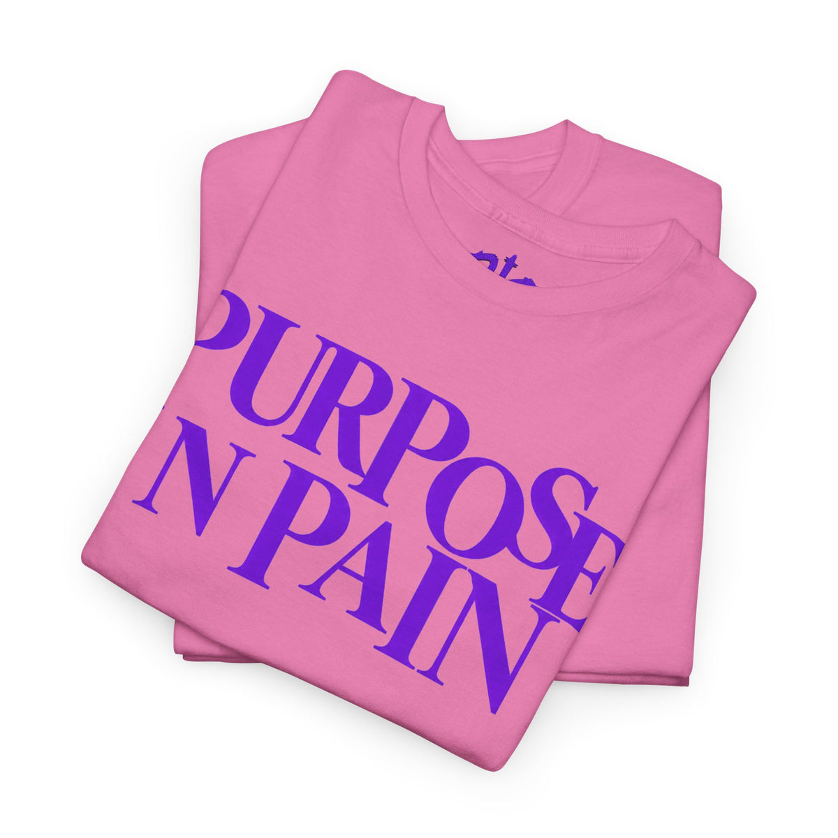 PNP TEE (purple logo)