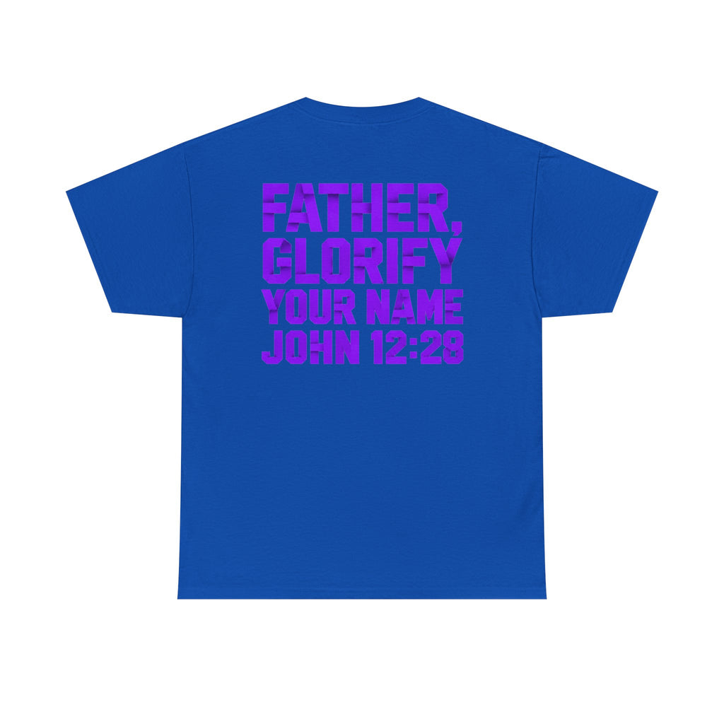 PNP TEE (purple logo)