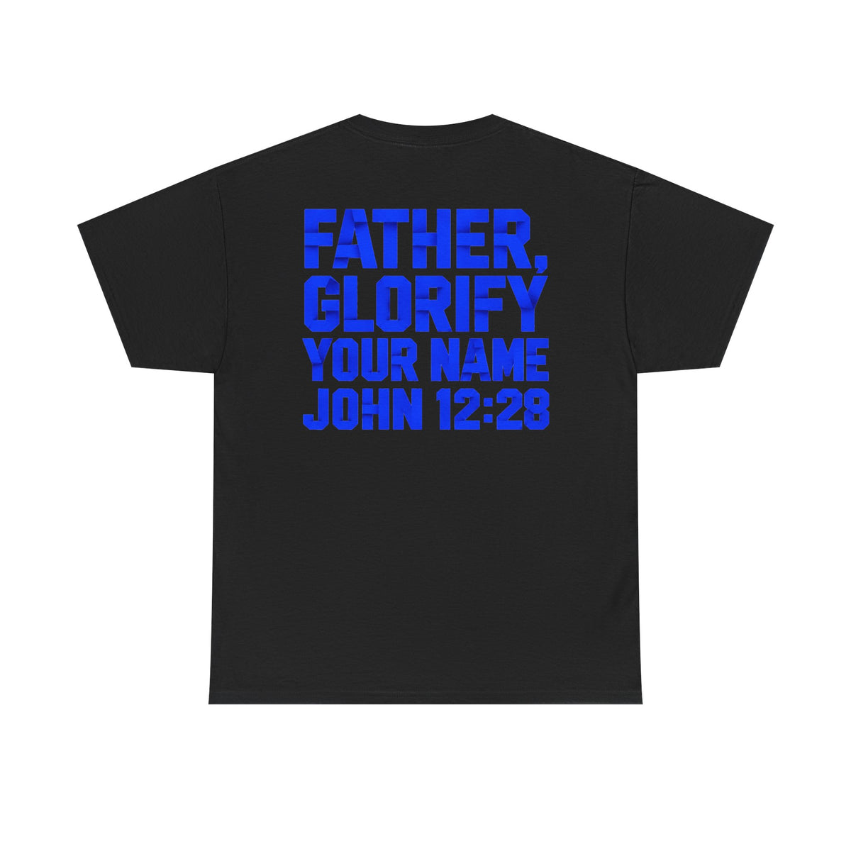 PNP TEE (blue)