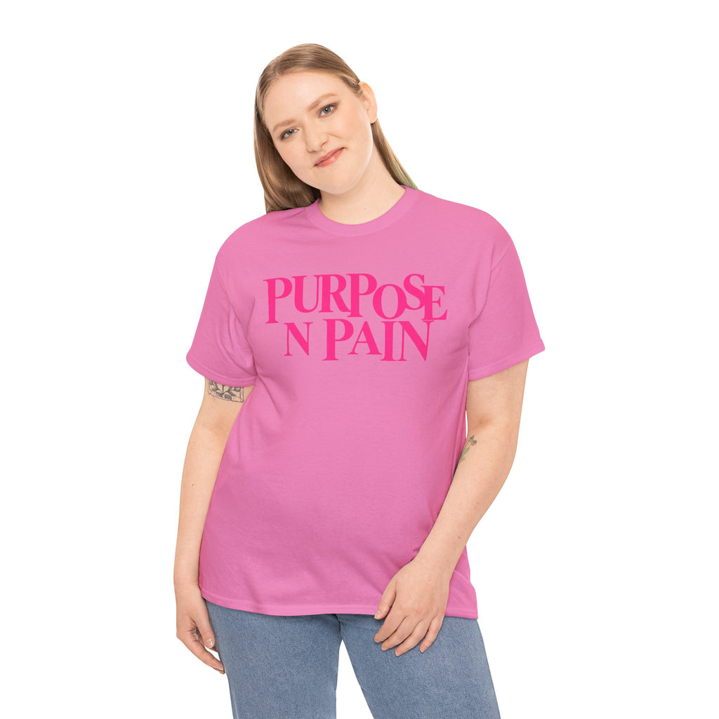 PNP TEE (pink logo)