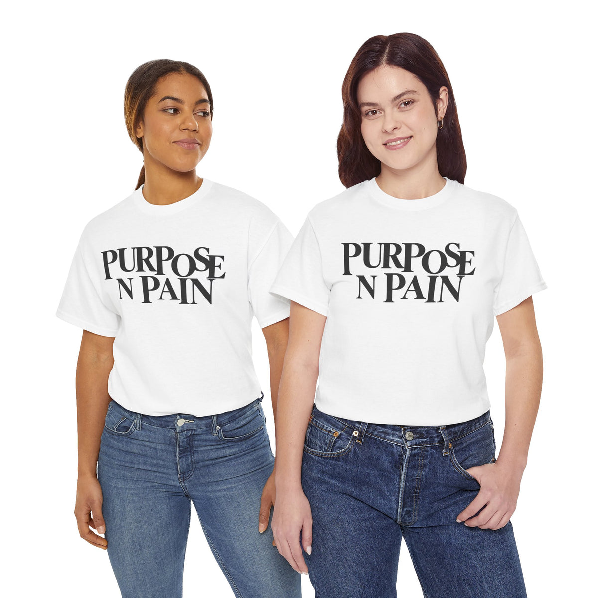 PNP TEE (black logo)