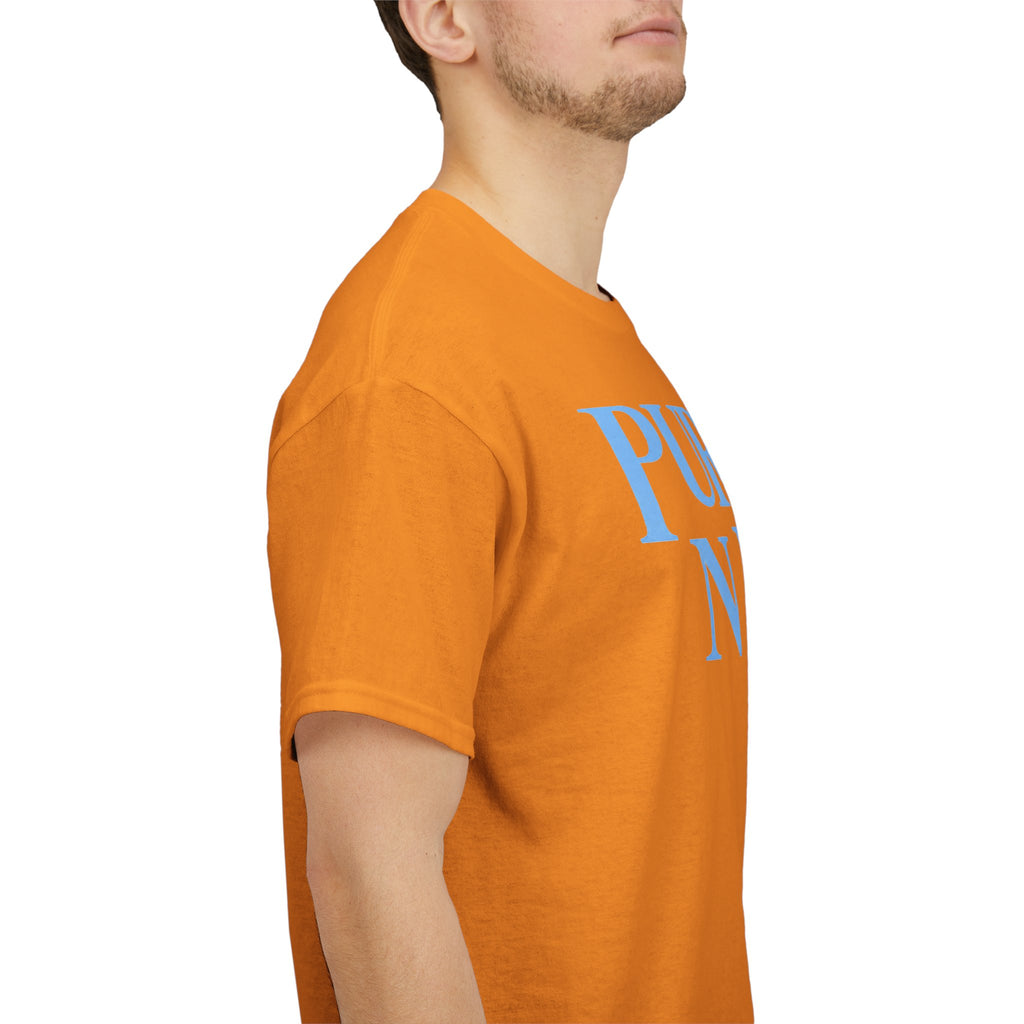 PNP TEE (light blue logo)