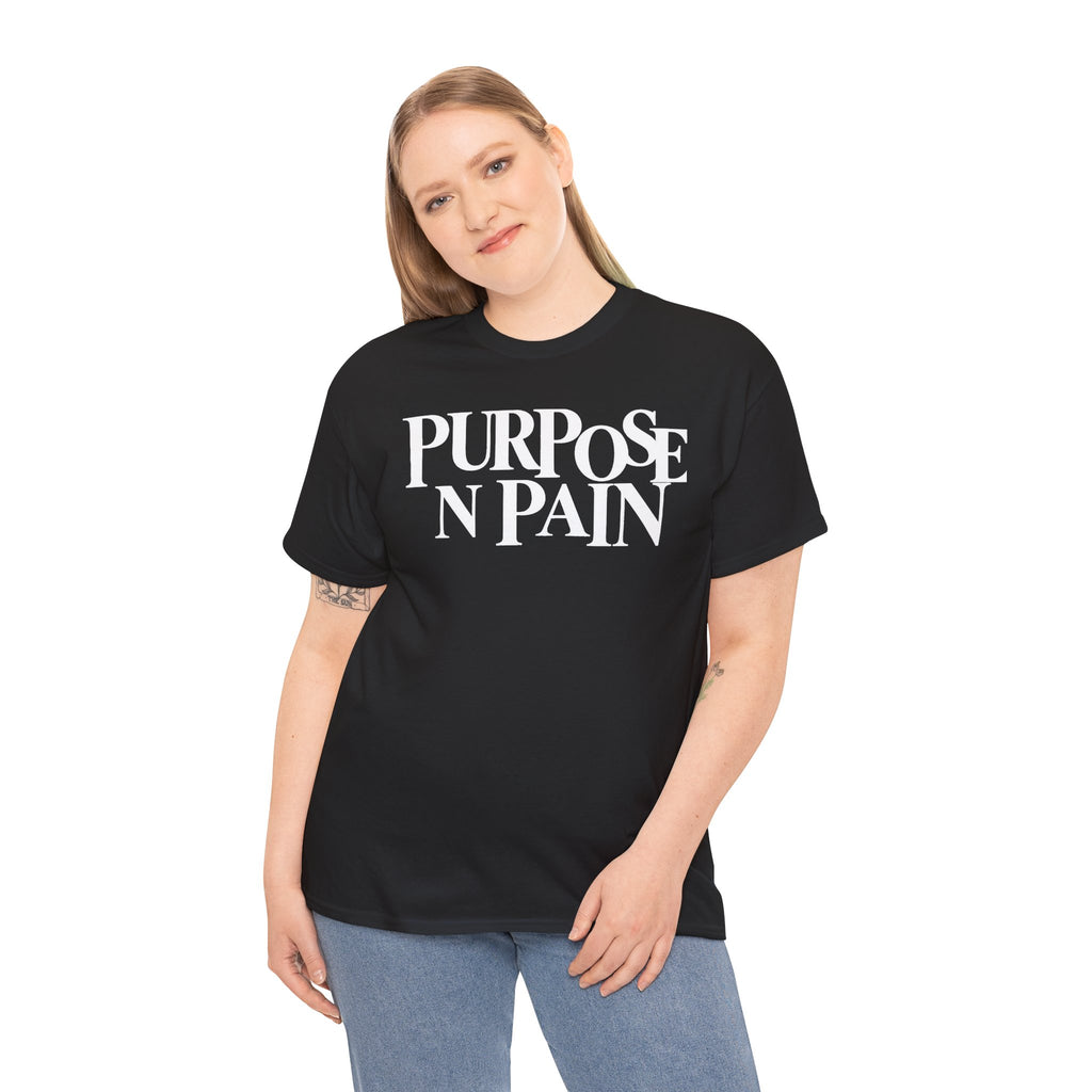 PNP TEE (white logo)