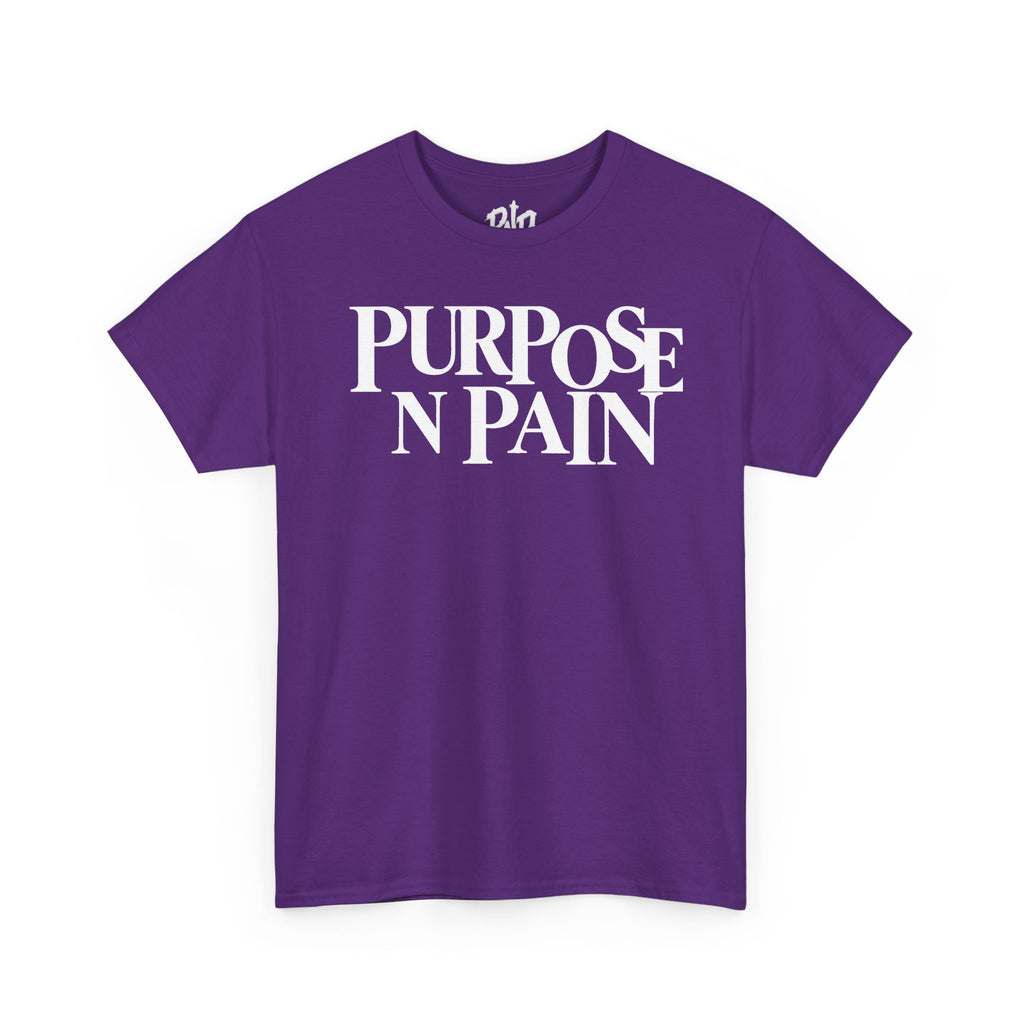 PNP TEE (white logo)