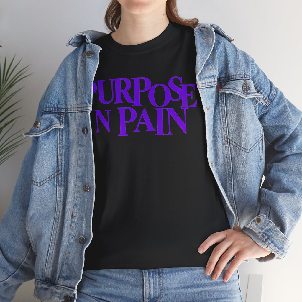 PNP TEE (purple logo)