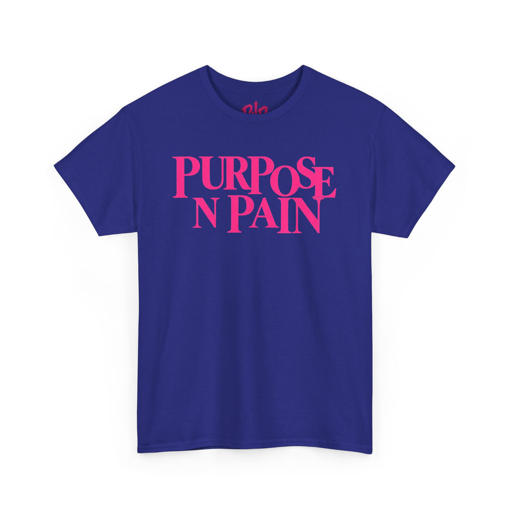 PNP TEE (pink logo)