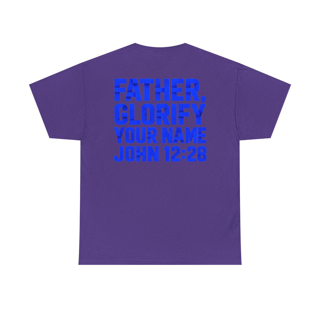 PNP TEE (blue)