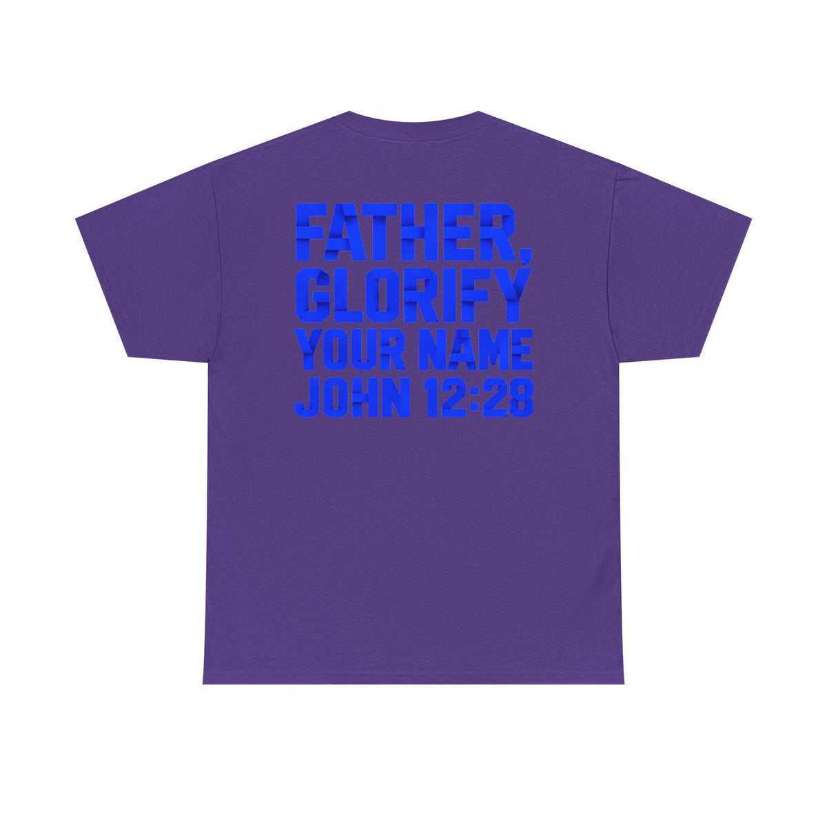 PNP TEE (blue)