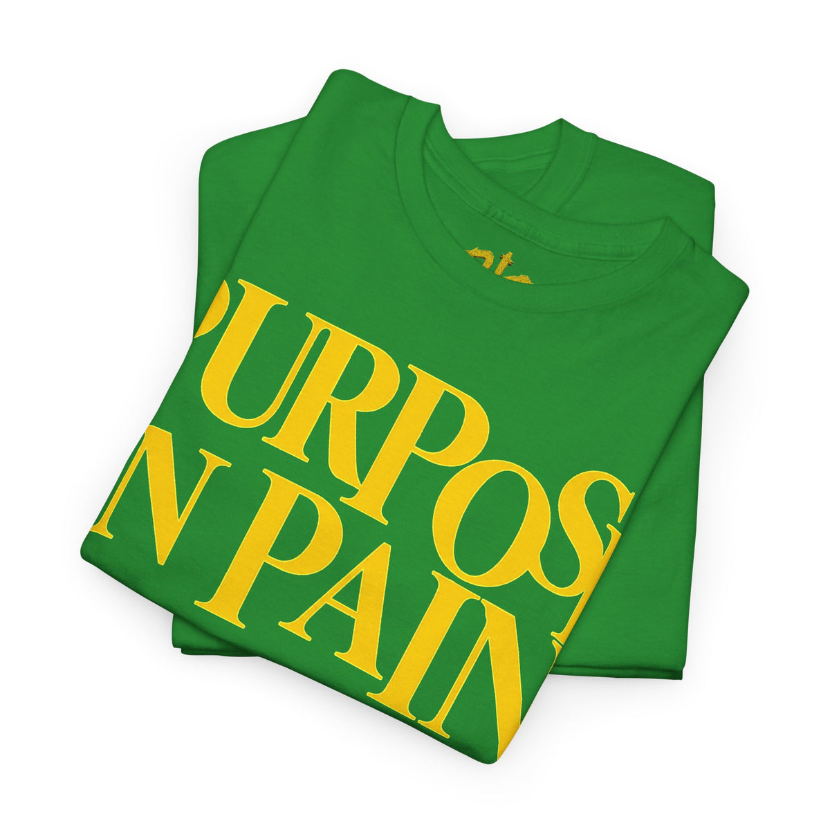 PNP TEE (yellow logo)