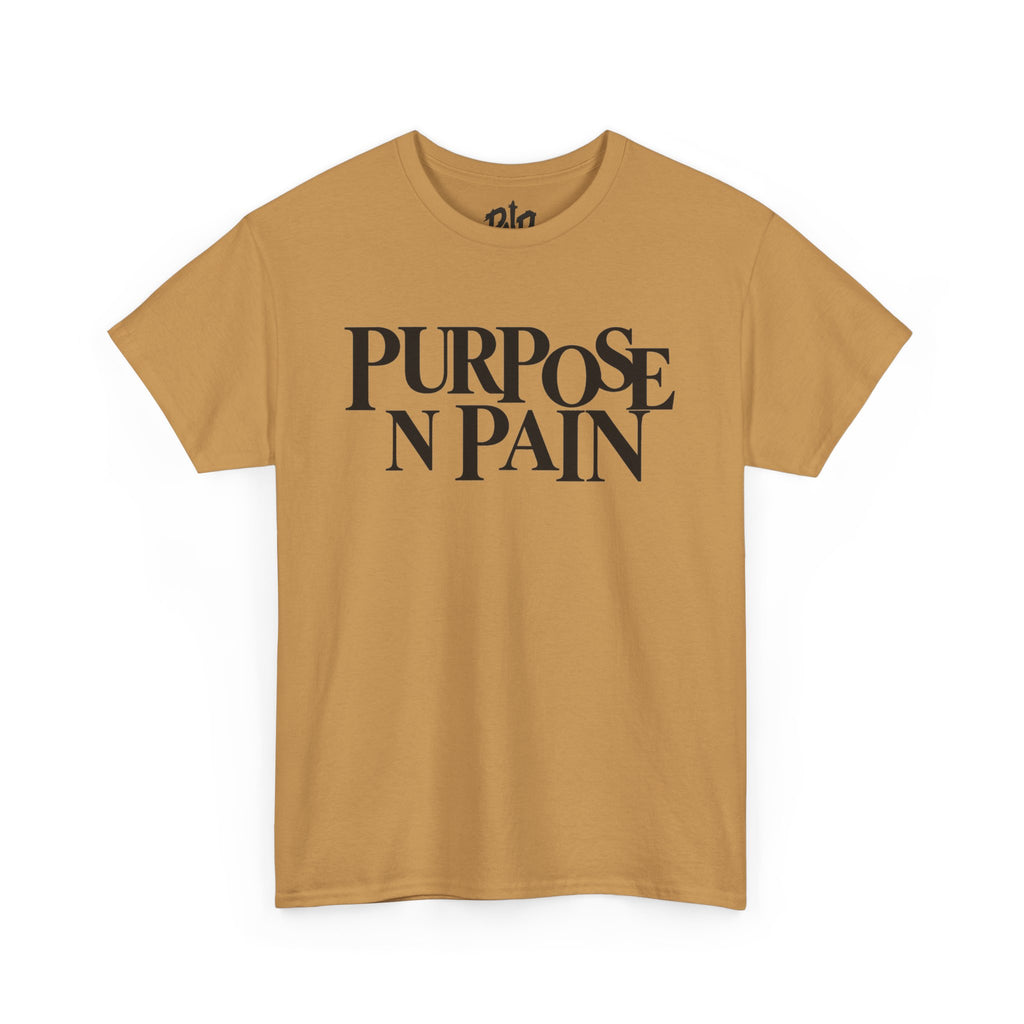 PNP TEE (black logo)