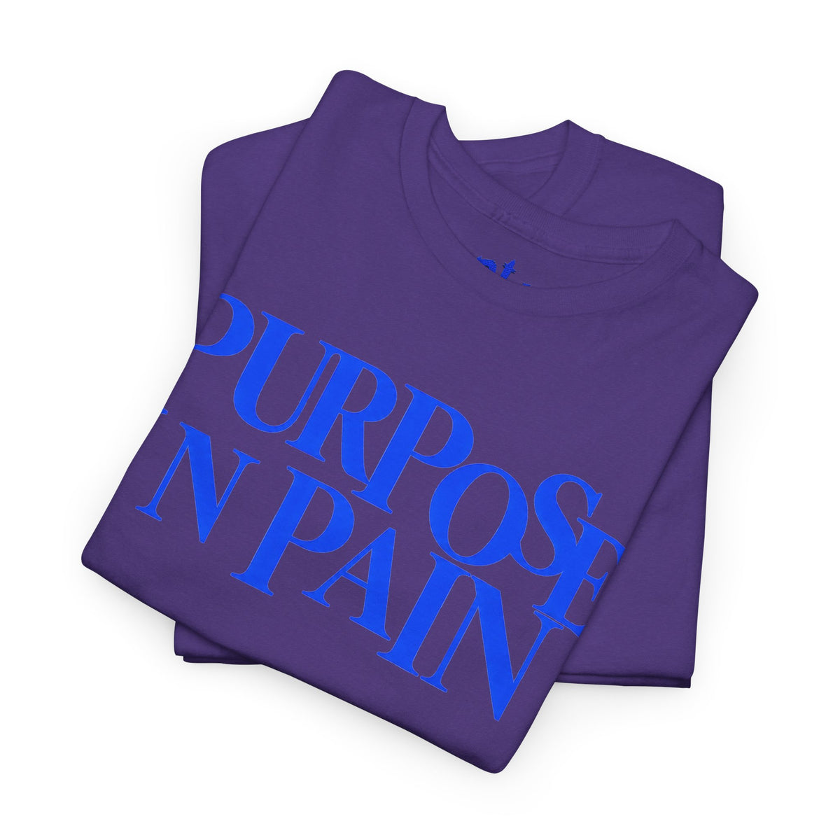 PNP TEE (blue)