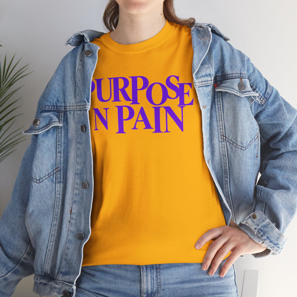 PNP TEE (purple logo)