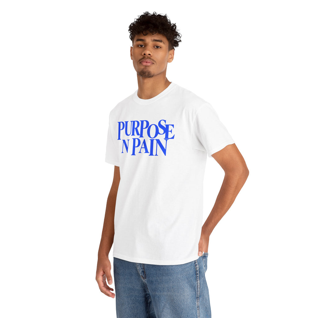 PNP TEE (blue)