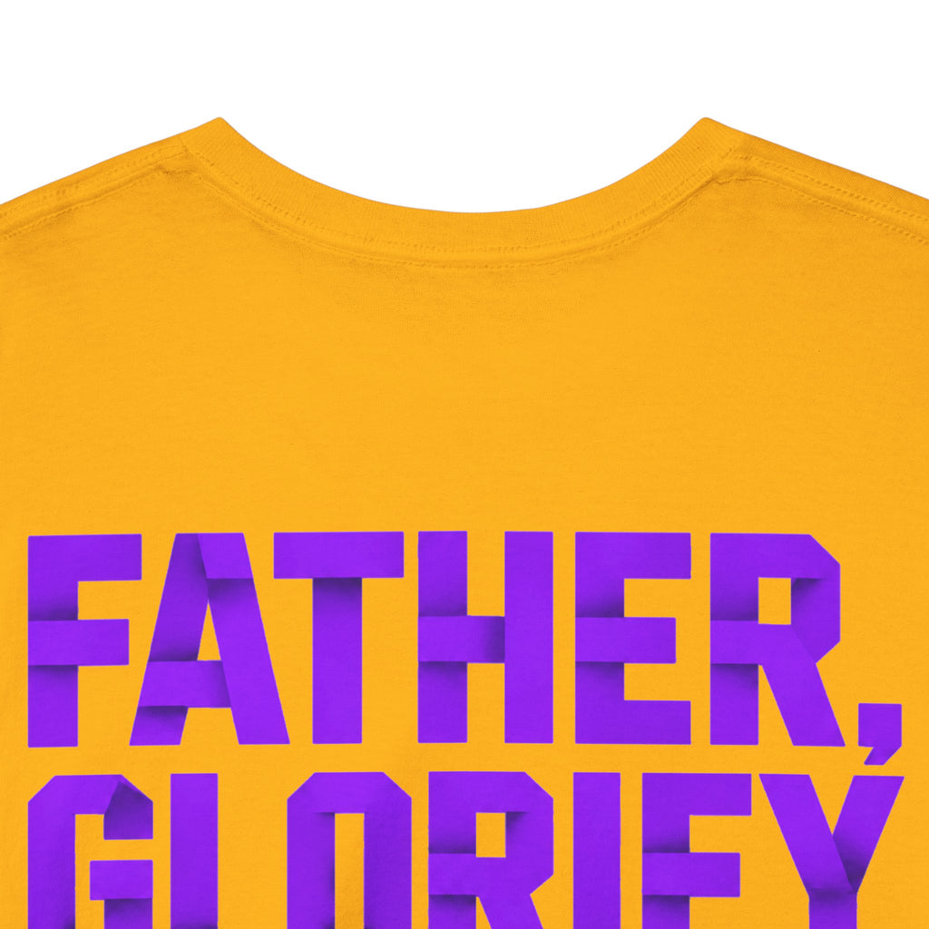 PNP TEE (purple logo)