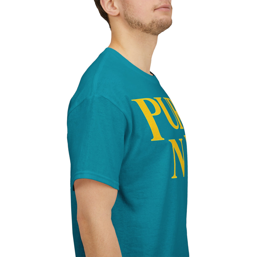 PNP TEE (yellow logo)