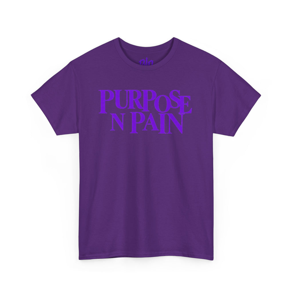 PNP TEE (purple logo)
