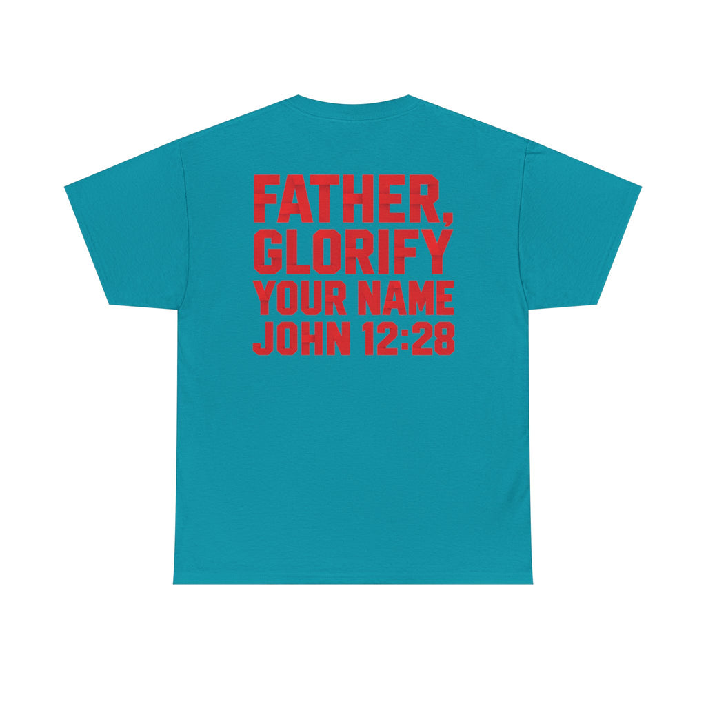 PNP TEE (red logo)
