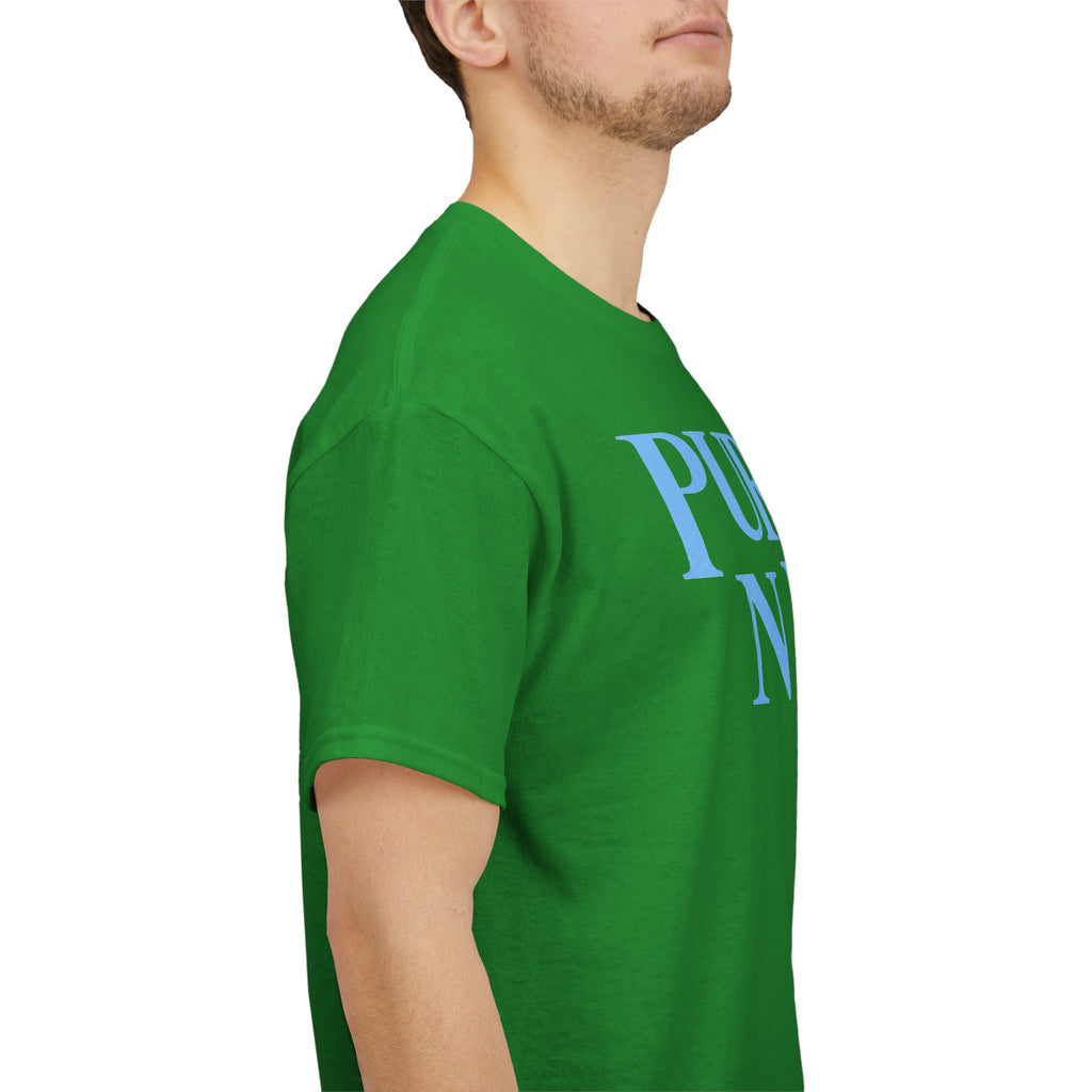PNP TEE (light blue logo)