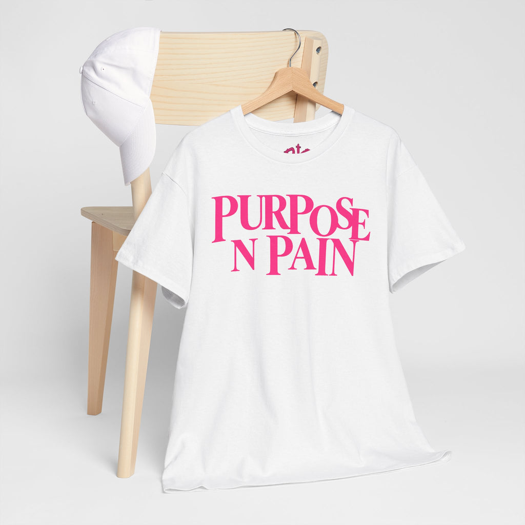 PNP TEE (pink logo)